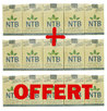 NTB Naturale - 2 Stecche + 1 OFFERTA