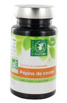 Boutique Nature - Semi Di Zucca Bio - 60 Capsule